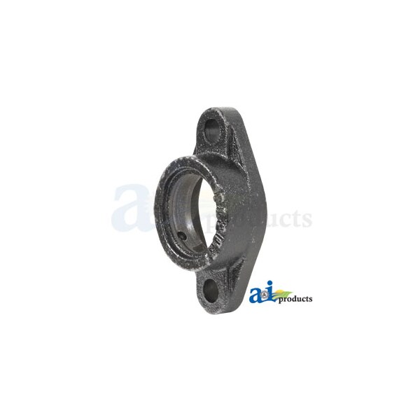 Housing, 2 Bolt Flange (Import) 4 X2 X2